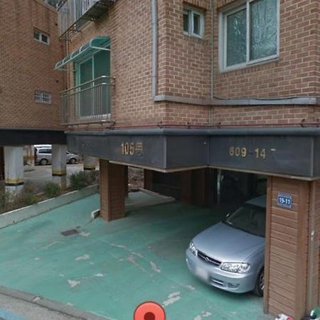 Kozy Korea Guesthouse Incshon Kültér fotó