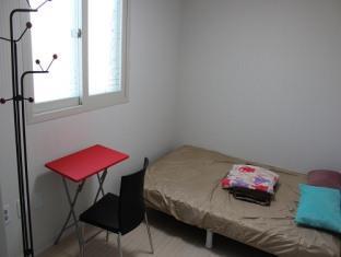 Kozy Korea Guesthouse Incshon Kültér fotó