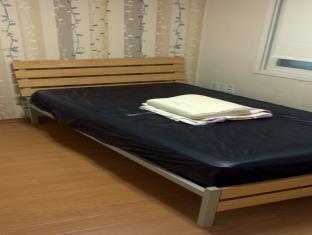Kozy Korea Guesthouse Incshon Kültér fotó