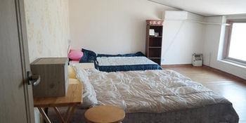 Kozy Korea Guesthouse Incshon Kültér fotó