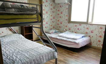 Kozy Korea Guesthouse Incshon Kültér fotó