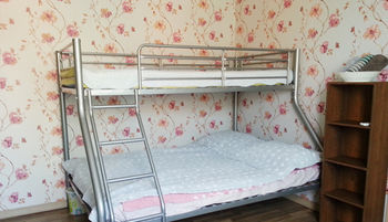 Kozy Korea Guesthouse Incshon Kültér fotó