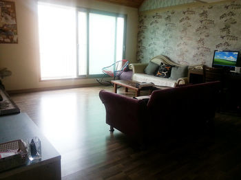 Kozy Korea Guesthouse Incshon Kültér fotó