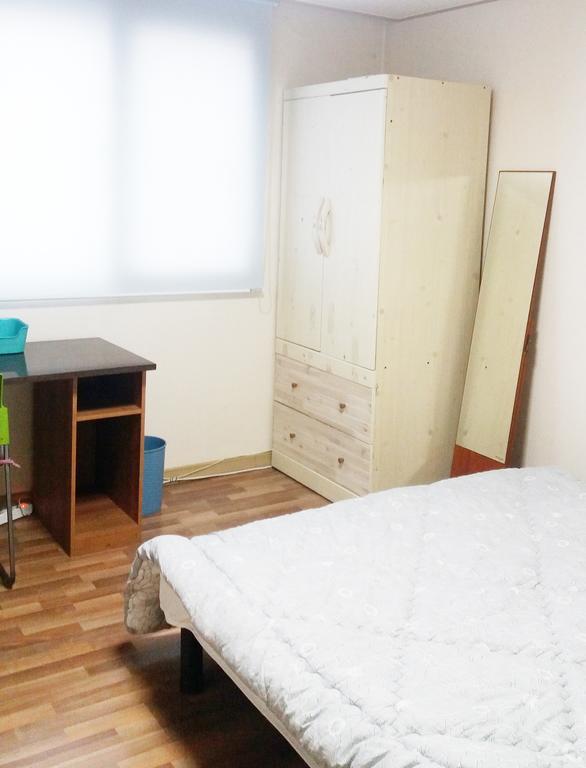 Kozy Korea Guesthouse Incshon Kültér fotó